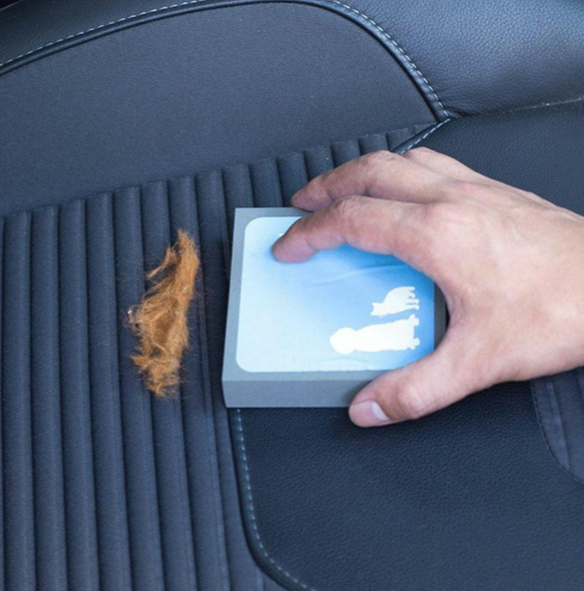 Pet Hair Cleaner
