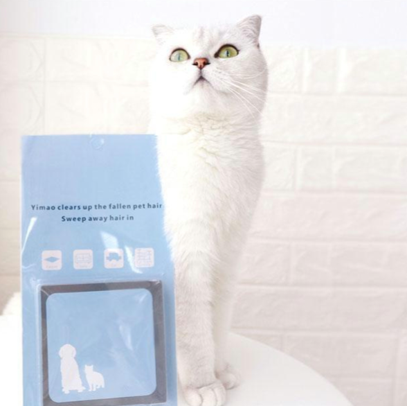 Pet Hair Cleaner