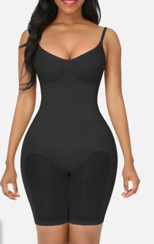 Shapewear for Women Shaping and Sculpting Butt Lifter Bodysuit