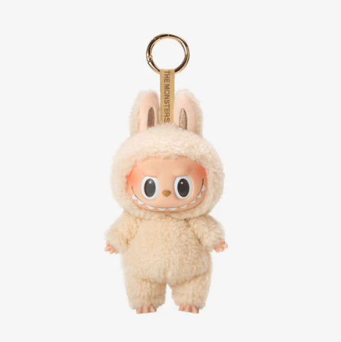 Labubu The Monsters Exciting Macaron Vinyl Blind Box Collectible Series With Free Shipping