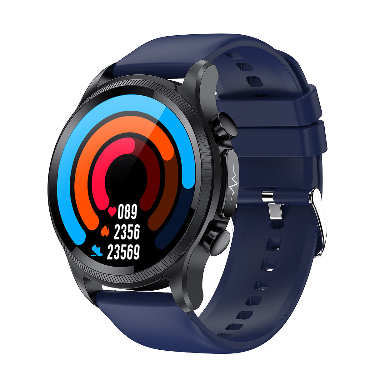 The Diabetes Watch - The Suga Pro Diabetes - Blood Sugar Monitor Watch