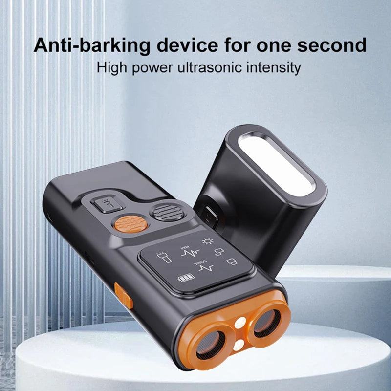 Attribute Anti Barking Device for Dogs