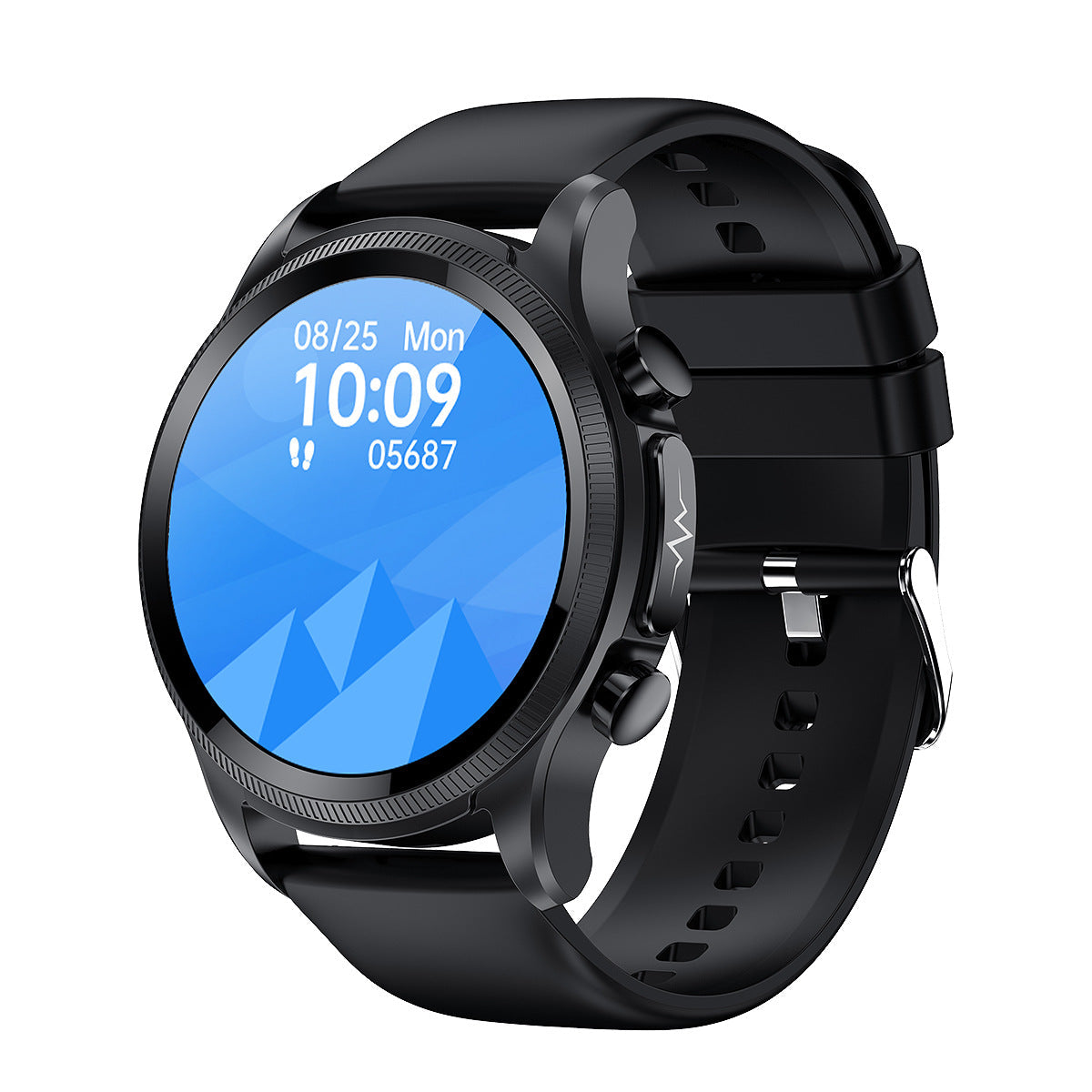 The Diabetes Watch - The Suga Pro Diabetes - Blood Sugar Monitor Watch