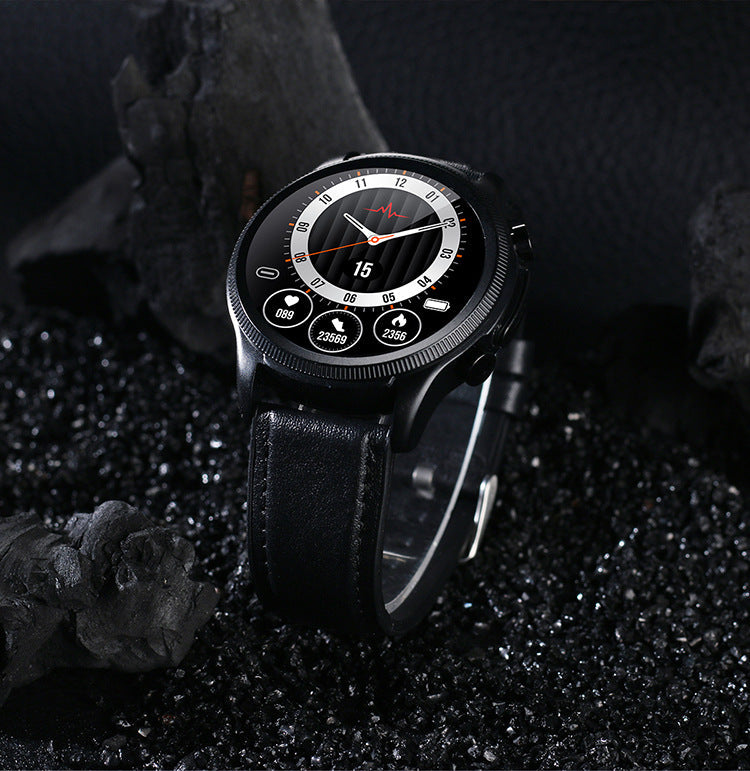 The Diabetes Watch - The Suga Pro Diabetes - Blood Sugar Monitor Watch