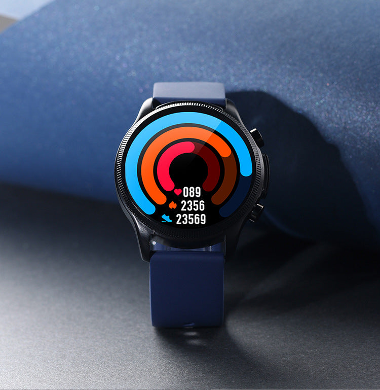 The Diabetes Watch - The Suga Pro Diabetes - Blood Sugar Monitor Watch