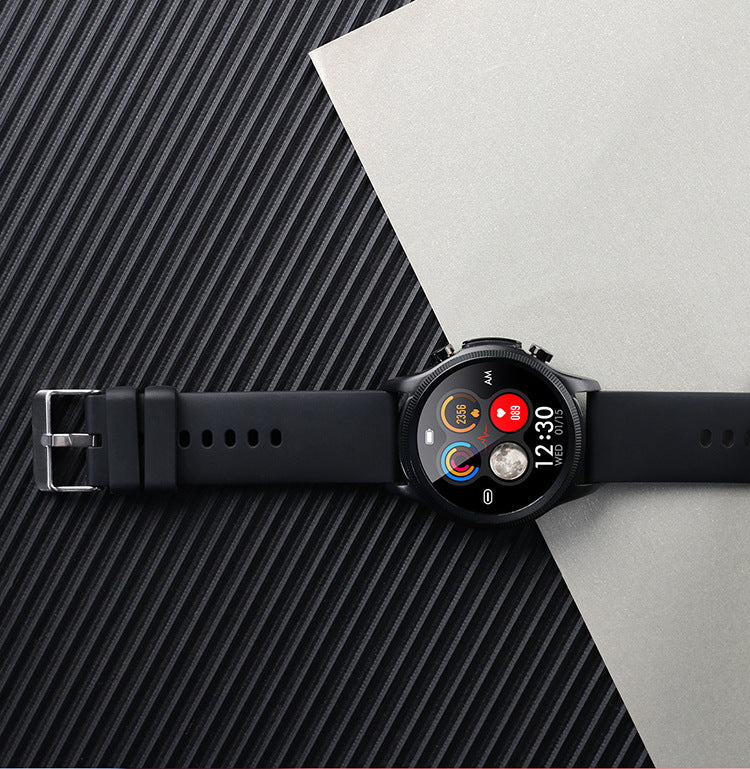 The Diabetes Watch - The Suga Pro Diabetes - Blood Sugar Monitor Watch