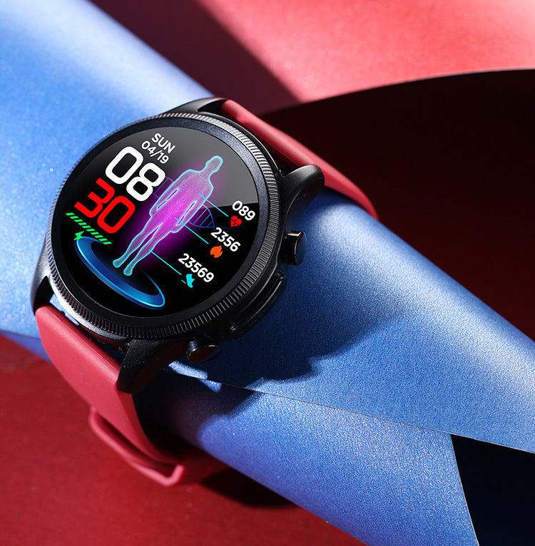 The Diabetes Watch - The Suga Pro Diabetes - Blood Sugar Monitor Watch