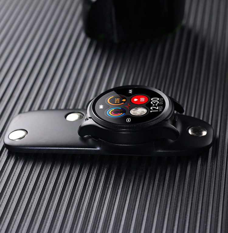The Diabetes Watch - The Suga Pro Diabetes - Blood Sugar Monitor Watch