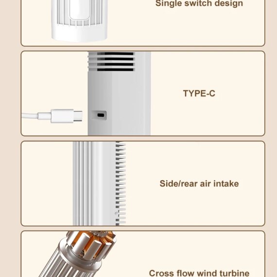 Libiyi Cooling Ace 5.0