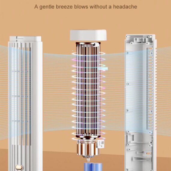 Libiyi Cooling Ace 5.0