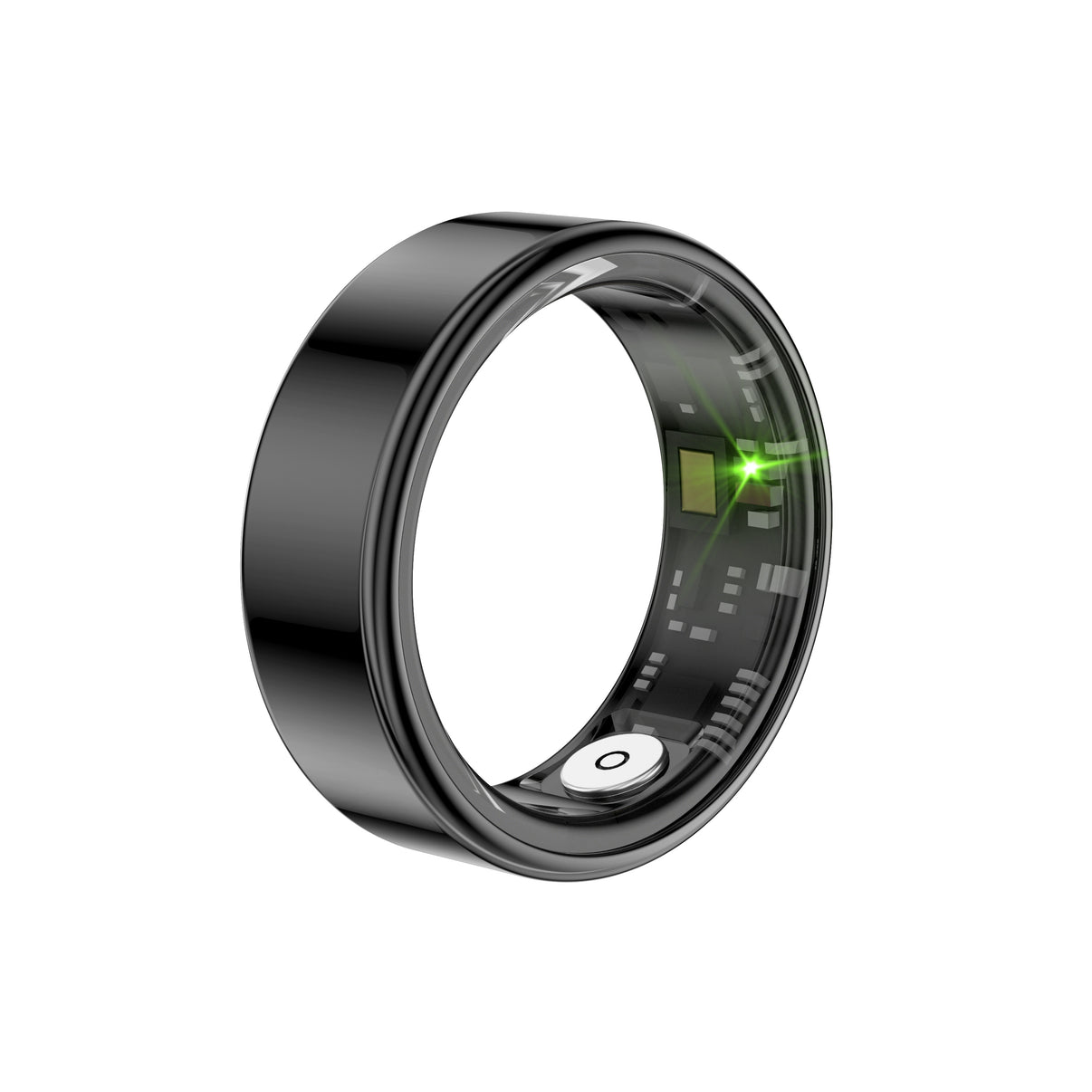 QRing Smart Ring - Titan | Health Tracking Ring