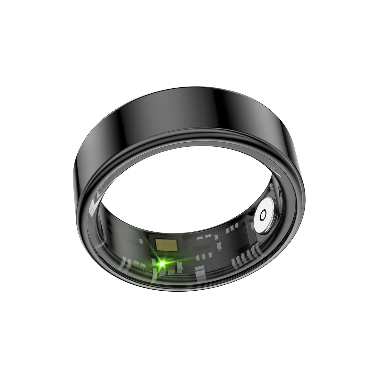 QRing Smart Ring - Titan | Health Tracking Ring