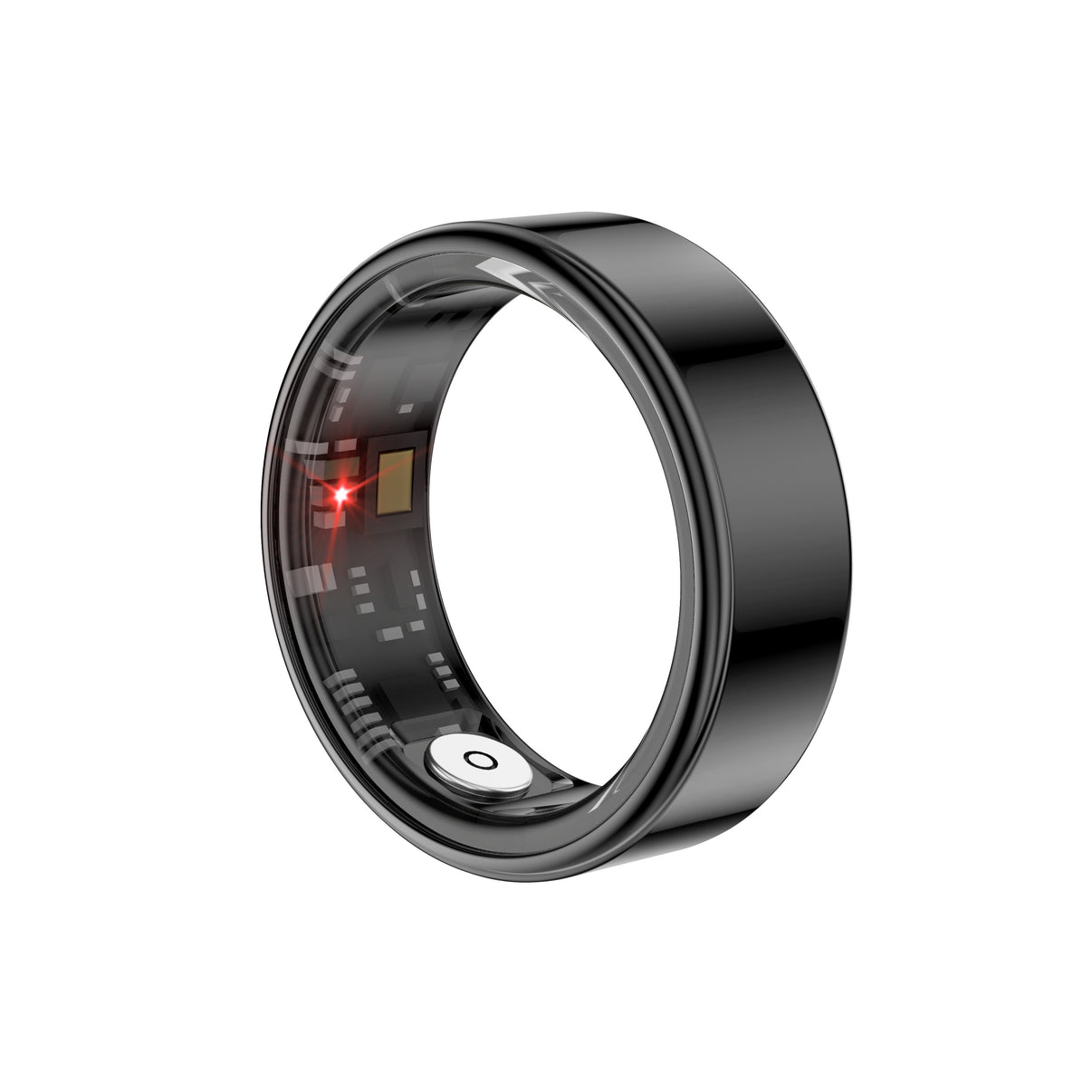 QRing Smart Ring - Titan | Health Tracking Ring