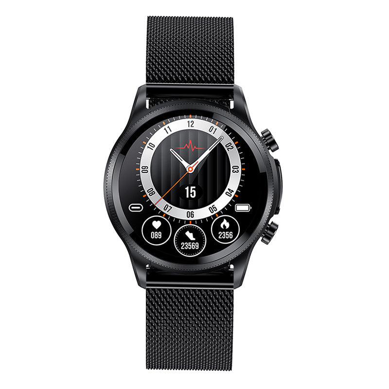 The Diabetes Watch - The Suga Pro Diabetes - Blood Sugar Monitor Watch