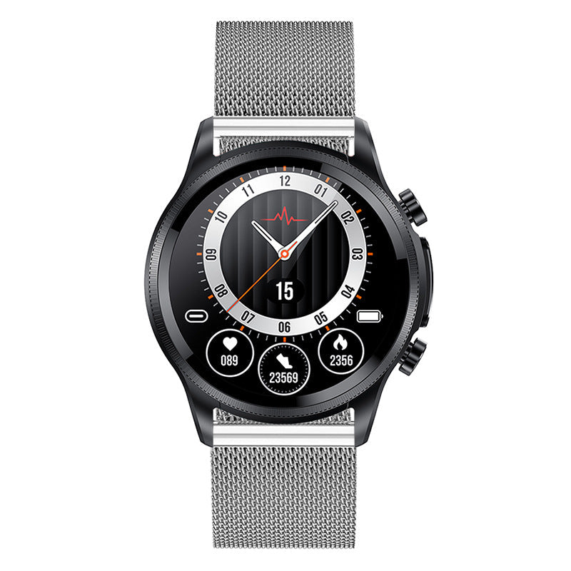 The Diabetes Watch - The Suga Pro Diabetes - Blood Sugar Monitor Watch