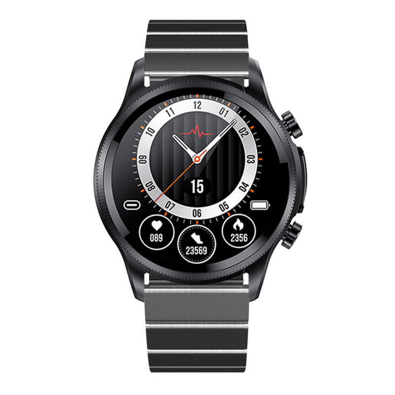 The Diabetes Watch - The Suga Pro Diabetes - Blood Sugar Monitor Watch