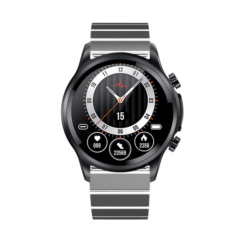 The Diabetes Watch - The Suga Pro Diabetes - Blood Sugar Monitor Watch