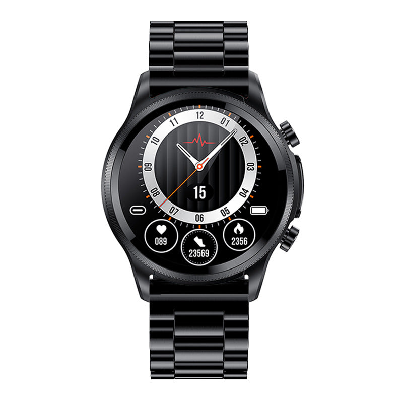 The Diabetes Watch - The Suga Pro Diabetes - Blood Sugar Monitor Watch