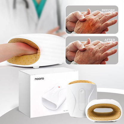 Nooro Hand Massager