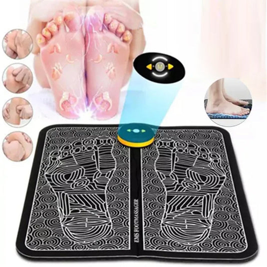 ✨Summer Sale-50% Off✨Foot Massager