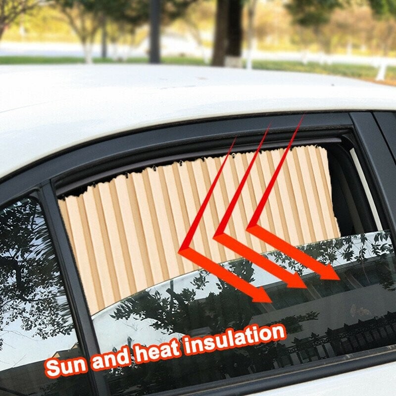 Automobiles Window Cover Car Sun Shade