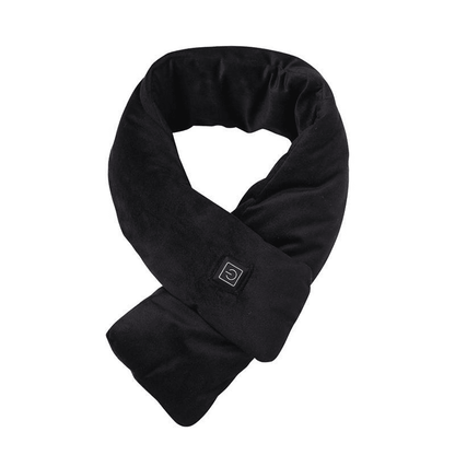 LAST DAY 60% OFF - Intelligent Electric Heating Scarf