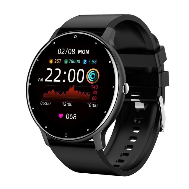 Rival Smart Watches