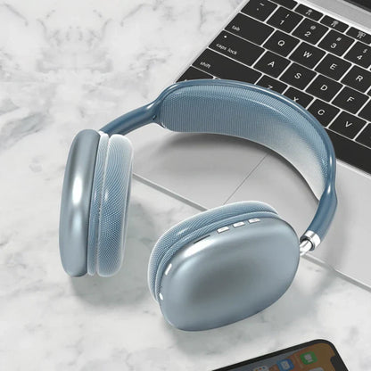 LuxPod Max Headphones