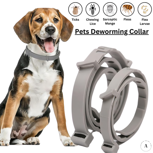 FurLife™ Flea and Tick collar