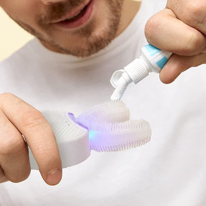 SonicClean Toothbrush