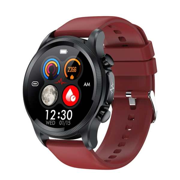 Geekran Non-Invasive Blood Glucose Test Smartwatch