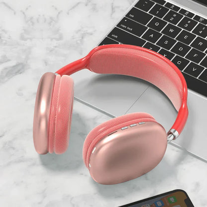 LuxPod Max Headphones