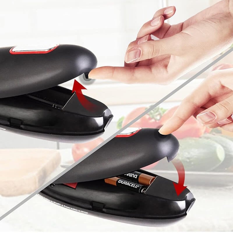 Handsfree Automatic Electric Can Opener