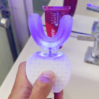 SonicClean Toothbrush