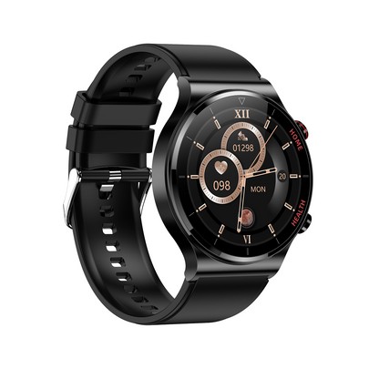 PH300pro Laser High Precision ECG/EKG Blood Glucose Measurement Suga Pro Health Smart Watch