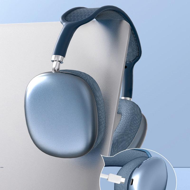 LuxPod Max Headphones