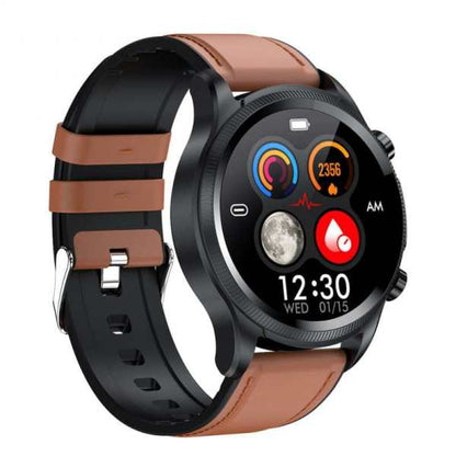 Geekran Non-Invasive Blood Glucose Test Smartwatch