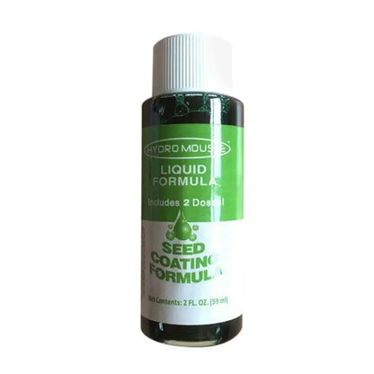 Liquid Lawn Hydro Mousse Spray On Grass Seed