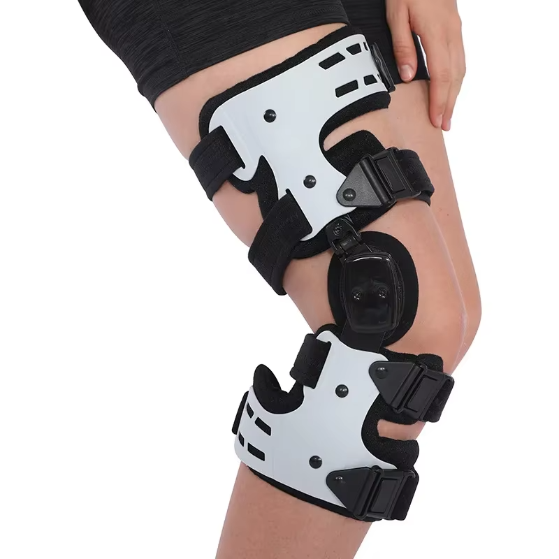 Osteoarthritis Unloader Knee Brace