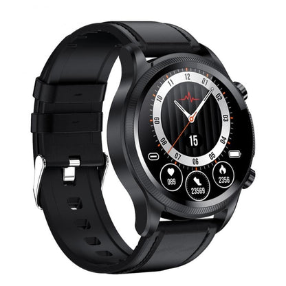 Geekran Non-Invasive Blood Glucose Test Smart Watch With ECG Band