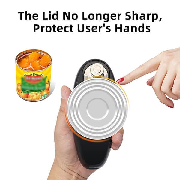 Handsfree Automatic Electric Can Opener