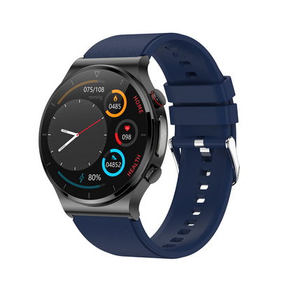 PH300pro Laser High Precision ECG/EKG Blood Glucose Measurement Suga Pro Health Smart Watch