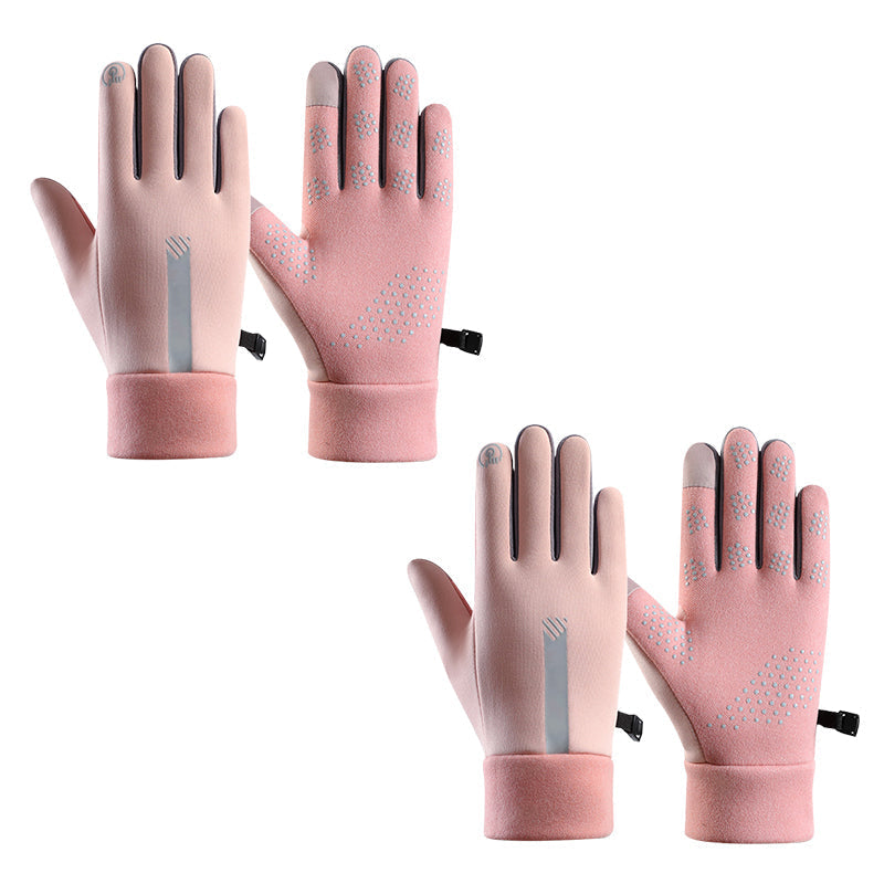 GFOUK™ Titanium Ionized Far Infrared Therapy Arthritis Gloves