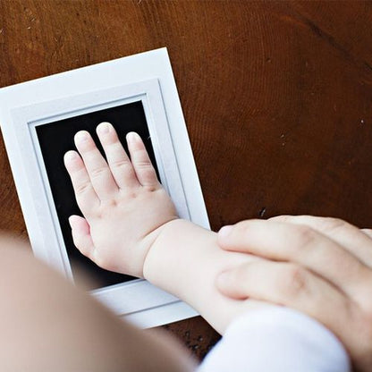 Baby's First Steps Imprint- Easily make memories with your baby