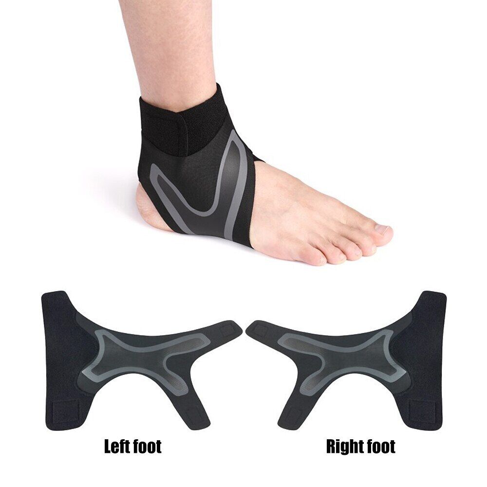 Ultra Ease Ankle Brace （Pair）