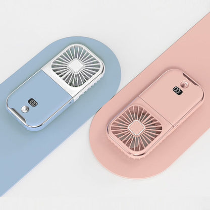 Portable Mini Fan