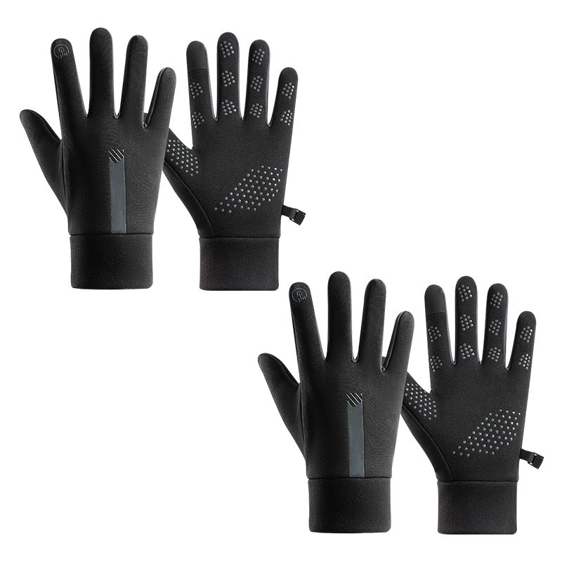 GFOUK™ Titanium Ionized Far Infrared Therapy Arthritis Gloves