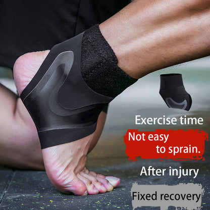 Ultra Ease Ankle Brace （Pair）