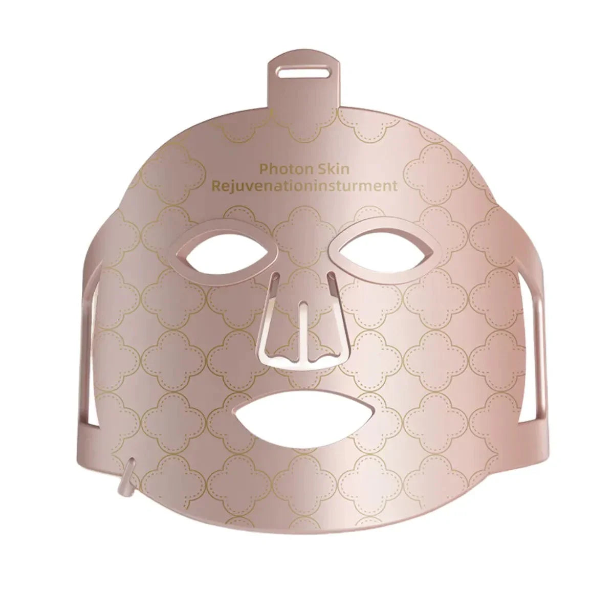 4-in-1 LED Therapy Mask