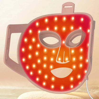 4-in-1 LED Therapy Mask